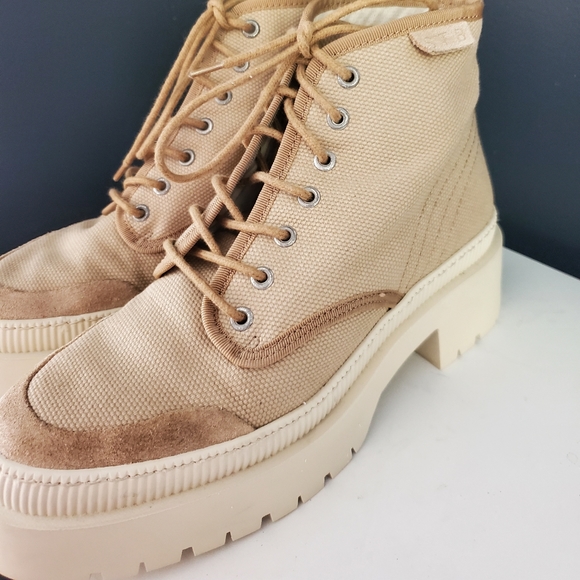 Shoe The Bear boots - Picture 4 of 11